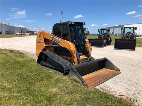 2014 case tr320|used case tr320 skid steer.